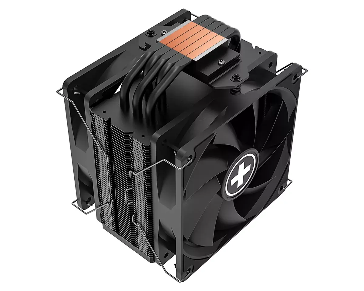 Air cooler Xilence Performance A+ XC061 Photo 11