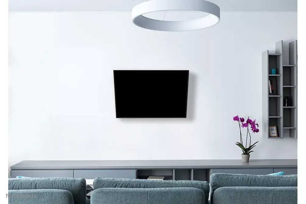 Neomounts WL40S-840BL12 настенный кронштейн 32–55" Photo 17