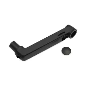 Ergotron LX Extension черный 45-289-224