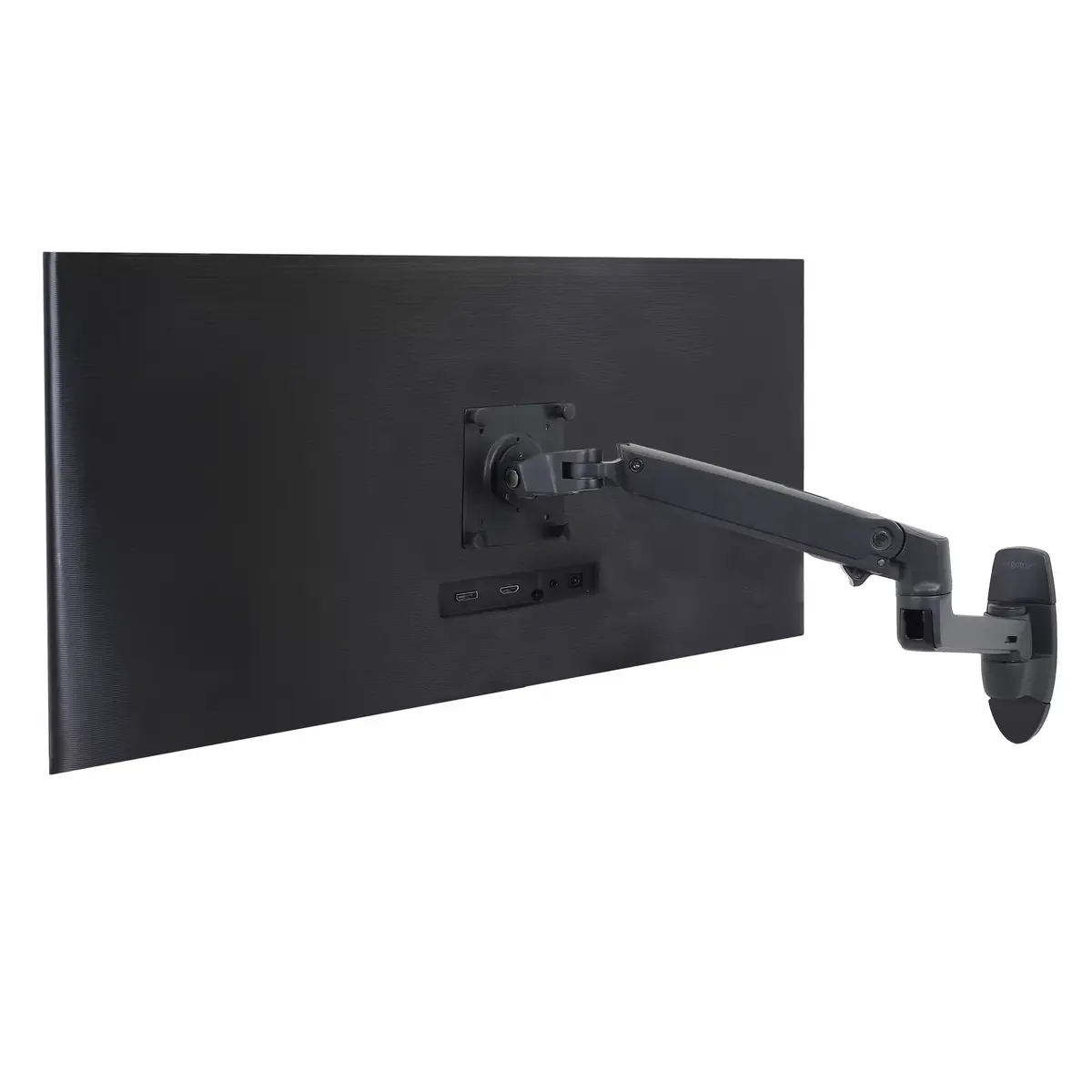 Wall Monitor Arm Ergotron LX Series LX Photo 2
