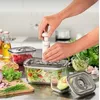 Контейнер для вакуумной упаковки Caso VacuBoxx Eco-Set 1177 Photo 4