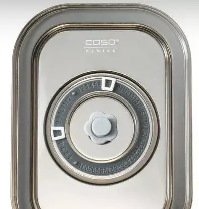 Контейнер для вакуумной упаковки Caso VacuBoxx Eco-Set 1177 Photo 6