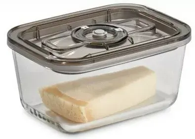 Контейнер для вакуумной упаковки Caso VacuBoxx Eco-Set 1177 Photo 7