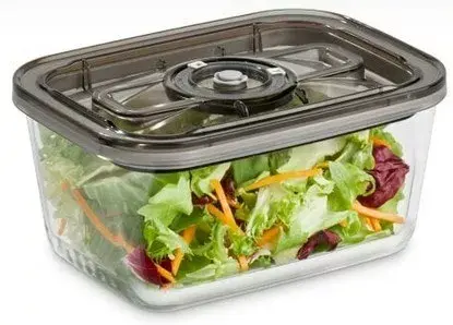 Контейнер для вакуумной упаковки Caso VacuBoxx Eco-Set 1177 Photo 8
