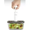 Контейнер для вакуумной упаковки Caso VacuBoxx Eco-Set 1177 Photo 12