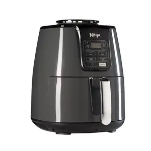 Фритюрница с горячим воздухом Ninja AF100 Single 3.8 L