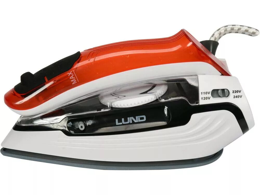 Irons