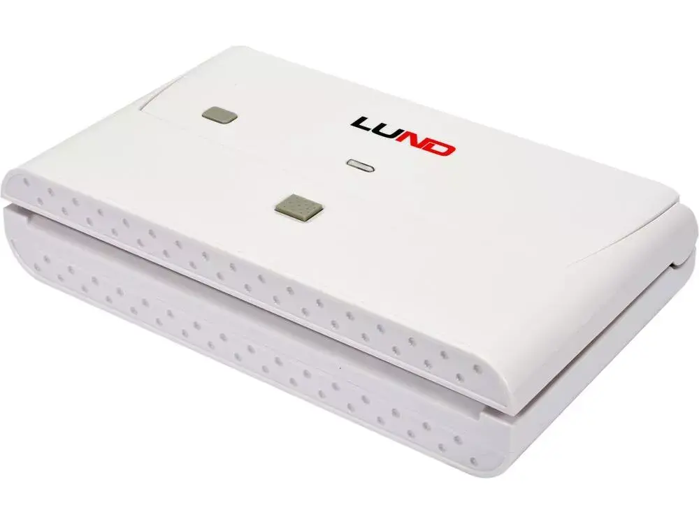 LUND 67880 вакууматор, 140 Вт Photo 2