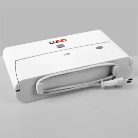 LUND 67880 вакууматор, 140 Вт Photo 7