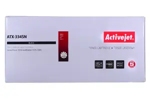 Toner cartridge ActiveJet ATX-3345N for Xerox (replacement 106R03773) — black, 3000 pages, 1 pc