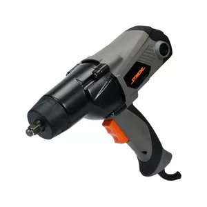 Elektriskais skrūvgriezis/triecienuskrūvgriezis STHOR 57092, 220–240 V, 50 Hz, kabelis 4 m, IP20, 3,3 kg