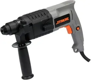 Rotary Hammer STHOR T79049, SDS, 500W, 2 functions