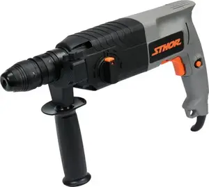 Hammer drill STHOR T79054 620W SDS Plus — rotary hammer for drilling and chiselling