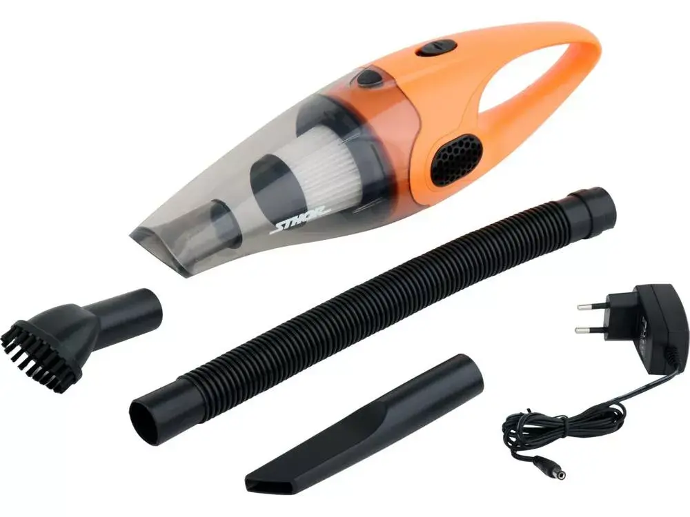 Handheld vacuum STHOR 82954 Photo 7
