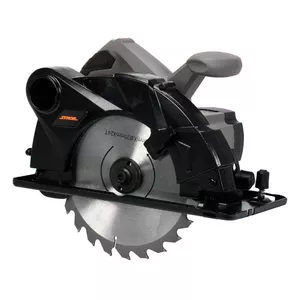Portable circular saw STHOR 79257 — 220–240 V, 50 Hz, Protection class II, 4 kg