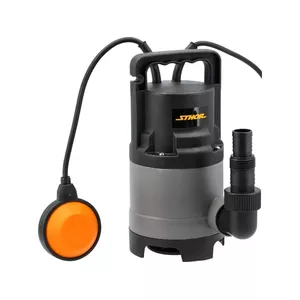 Water Pump Sthor 79781