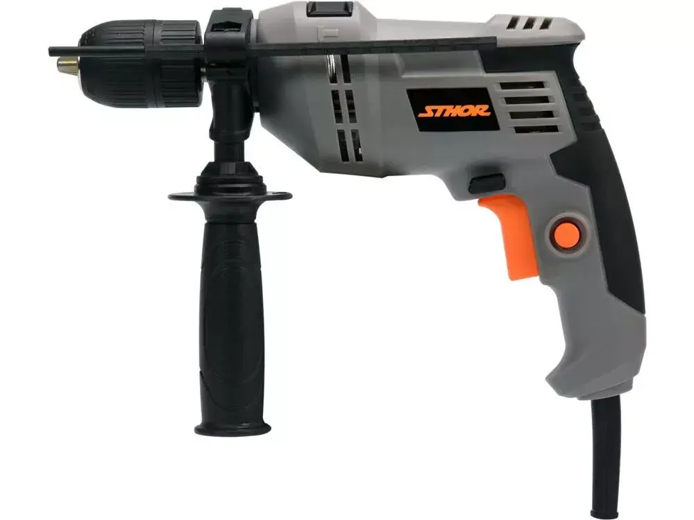STHOR 78995 Impact Driver Photo 2
