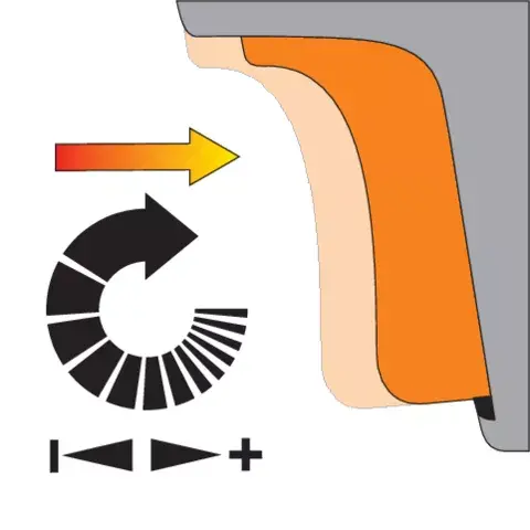 STHOR 78995 Impact Driver Photo 3