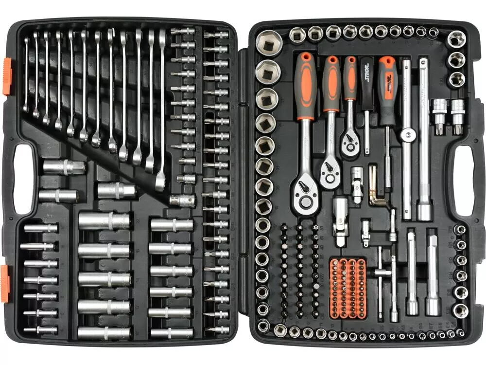 Network Tools