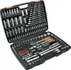 Socket Wrench Sthor 58691 Photo 2