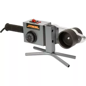 STHOR 78910 Plastic Welding Equipment 1500 W