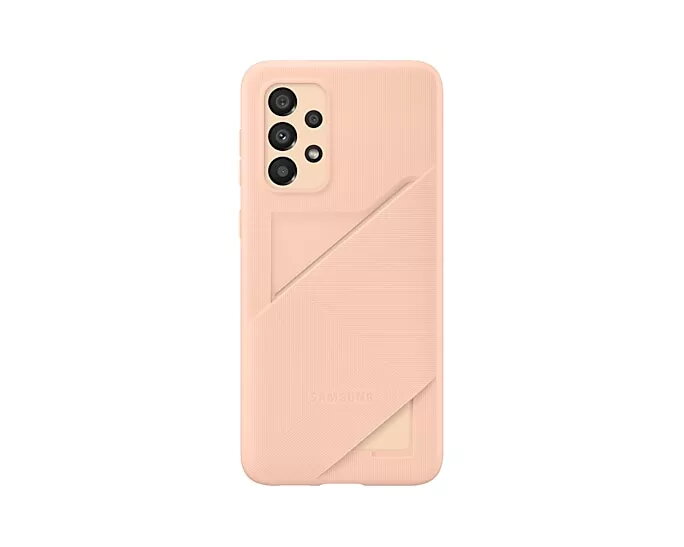 Samsung EF-OA336 aizsargvāciņš Galaxy A33 5G