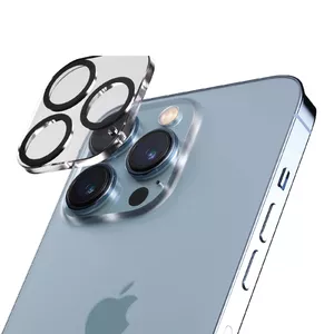 Защитное стекло для камеры PanzerGlass Apple iPhone 13 Pro 13 Pro Max Устойчивое к царапинам и ударам