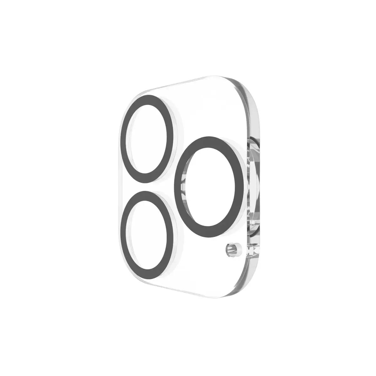 Защитное стекло для камеры PanzerGlass Apple iPhone 13 Pro 13 Pro Max Photo 6