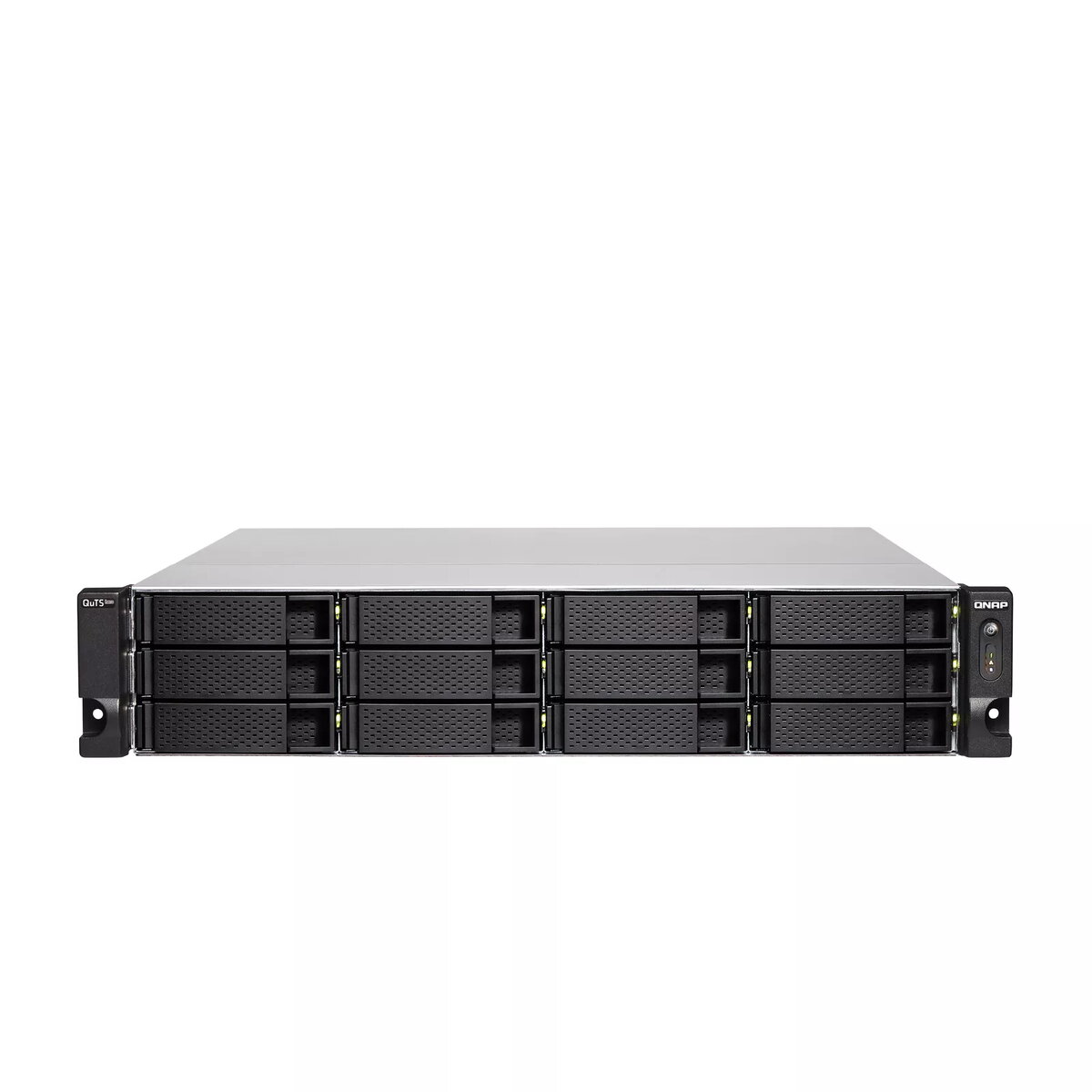 NAS QNAP TS-H1886XU-RP-R2 Rack 3U Intel
