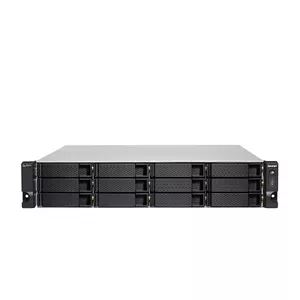NAS QNAP TS-H1886XU-RP-R2 Rack 3U Intel Xeon D-1622 32GB DDR4