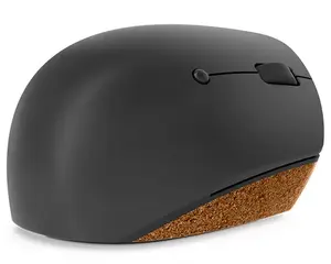 Мышь Lenovo Go Wireless Vertical Office Правша RF Wireless + USB Type-A
