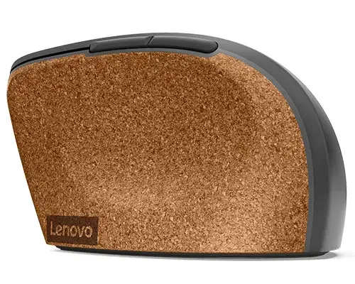 Мышь Lenovo Go Wireless Vertical Photo 2