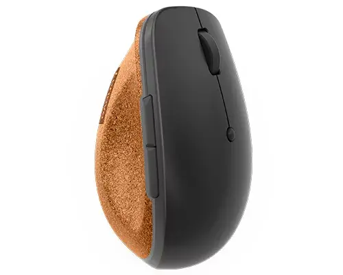 Мышь Lenovo Go Wireless Vertical Photo 3