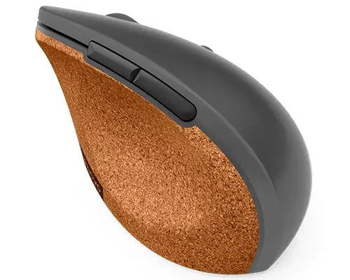 Мышь Lenovo Go Wireless Vertical Photo 4