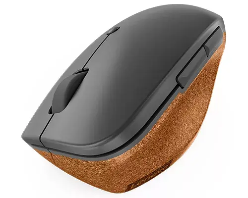 Мышь Lenovo Go Wireless Vertical Photo 5