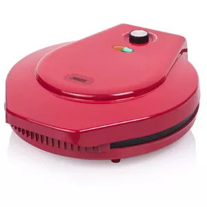 Princess 115001 picu panna un krāsns 1 pica (-s) 1450 W Sarkans