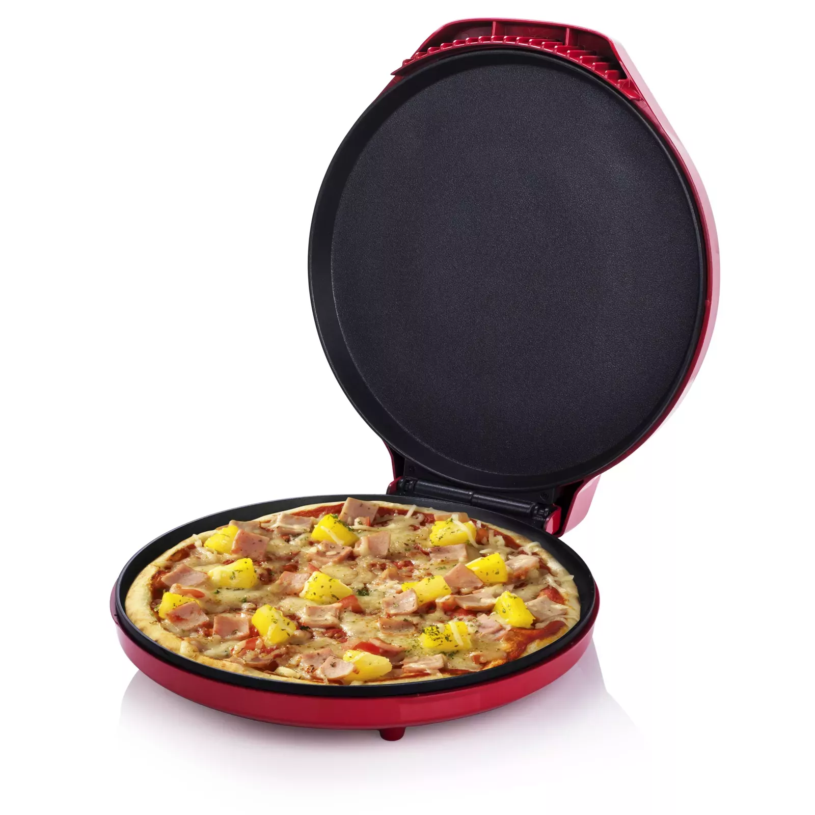 Princess 115001 pizza maker/oven 01.115001.01.001 | AiO.lv