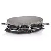 Princess 162720 Raclette 8 Oval Stone Grill Party Photo 7