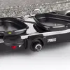 Princess 162720 Raclette 8 Oval Stone Grill Party Photo 8