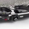 Princess 162720 Raclette 8 Oval Stone Grill Party Photo 8