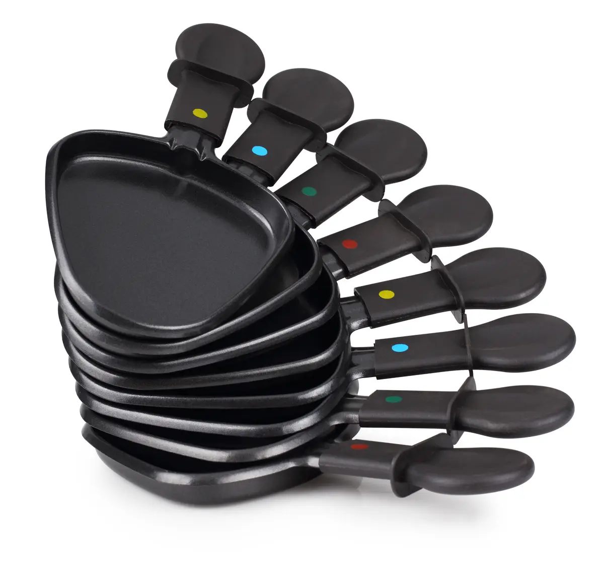 Princess 162720 Raclette 8 Oval Stone Grill Party Photo 12