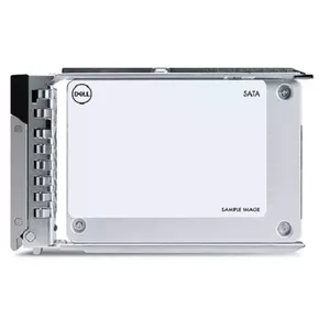 DELL 400-AVSS SSD diskdzinis M.2 480 GB Serial ATA III