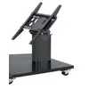 Hagor BrackIT Stand low tilt 139.7 cm 55" Photo 2
