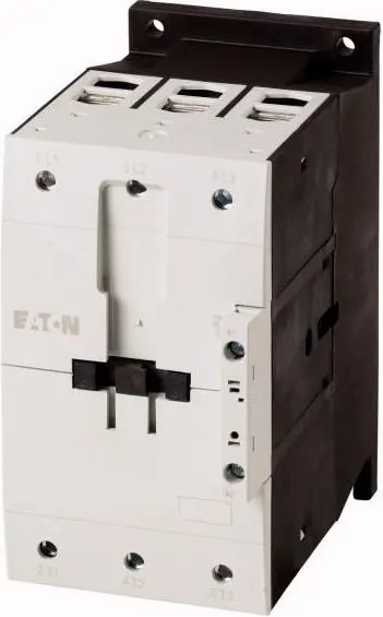 Eaton DILM95 jaudas kontaktors, 3-polu, 95A