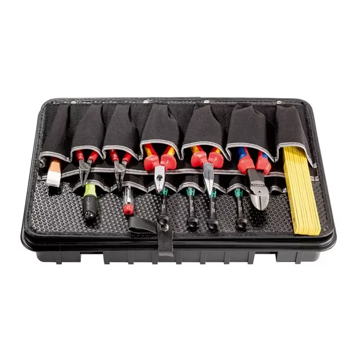 Organizer case accessory Parat 598000161 Photo 2