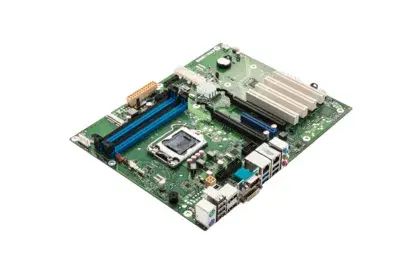 FUJITSU D3236-S GS3 motherboard Intel Q87 LGA1150 Photo 2