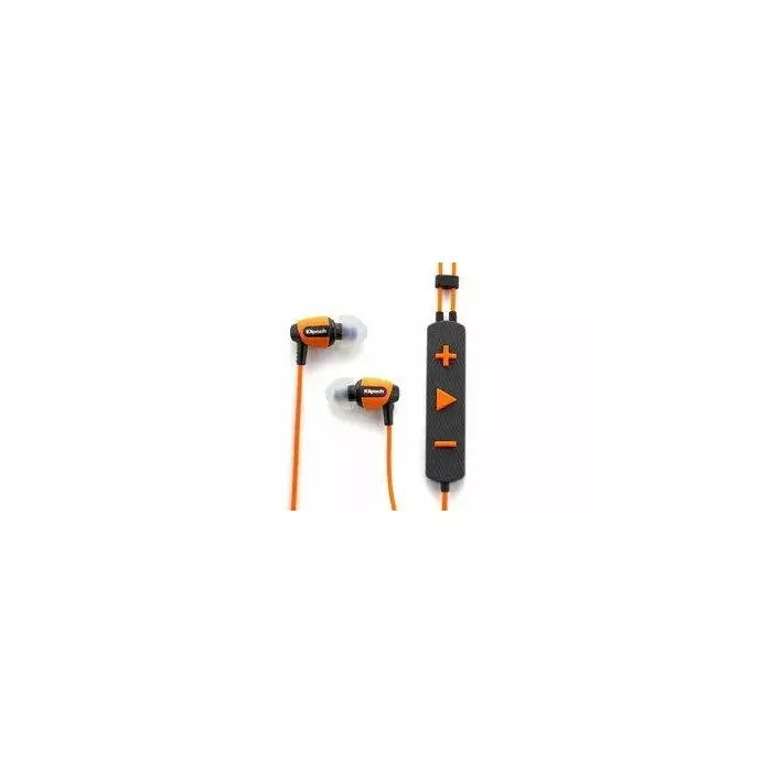 KLIPSCH Klipsch Image s4i Rugged Orange Photo 1