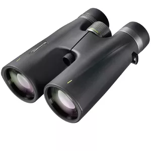 Бинокль Bresser Optics Primax 8x56 BaK-4 Черный Зеленый Увеличение 8x