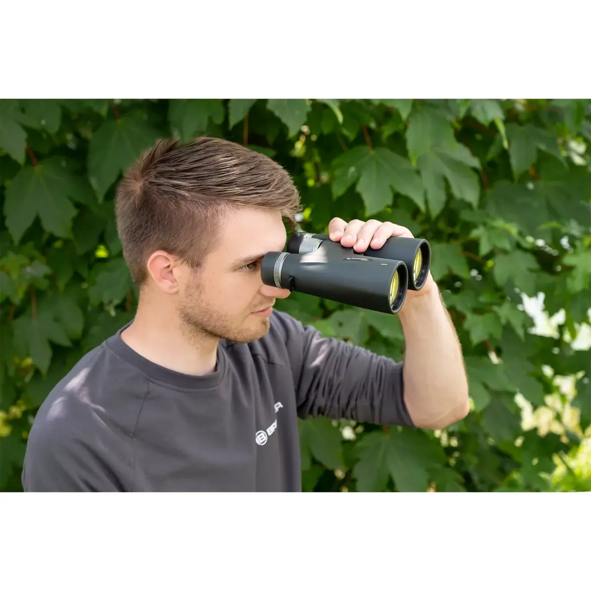 Бинокль Bresser Optics Primax 8x56 Photo 6
