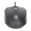 Проводная мышь Manhattan Comfort II Photo 5